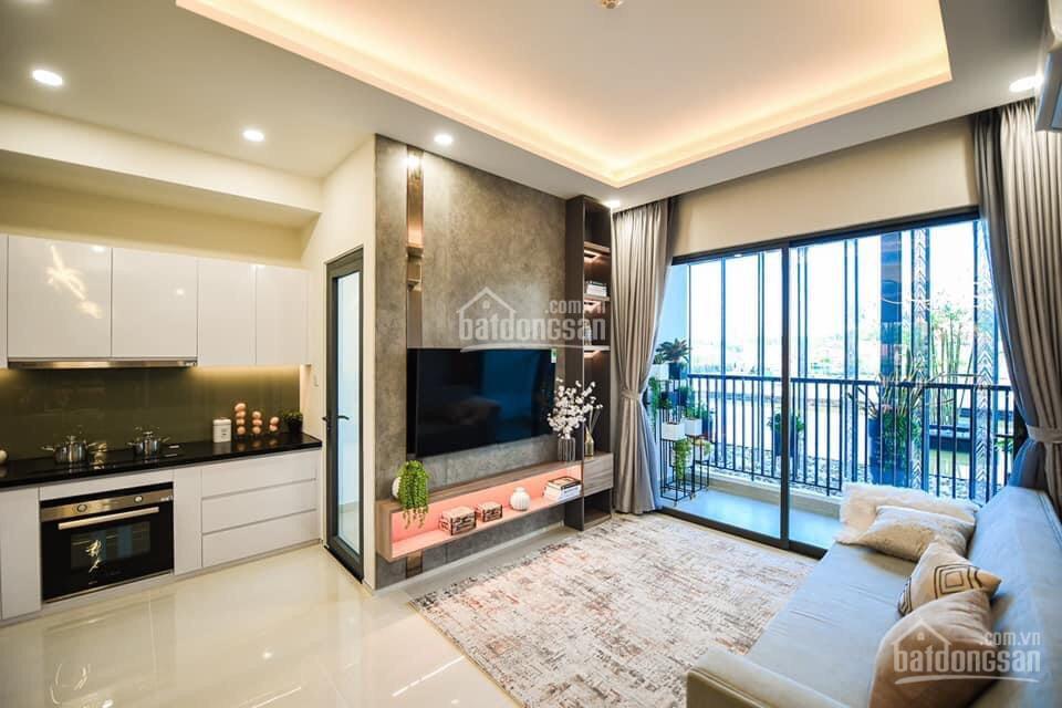 Chính chủ, bán gấp căn 1pn b2610 rivana, view sông, landmark 81, không chắn view.  0948 332 ***