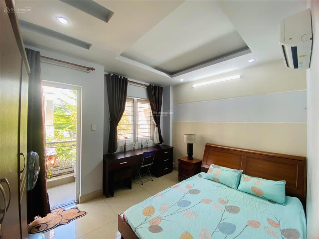 Bán nhà phố nguyễn oanh  gò vấp. 8 tỷ/căn 55m2 đất /155m2 sử dụng. sổ sẵn.  0948 332 ***