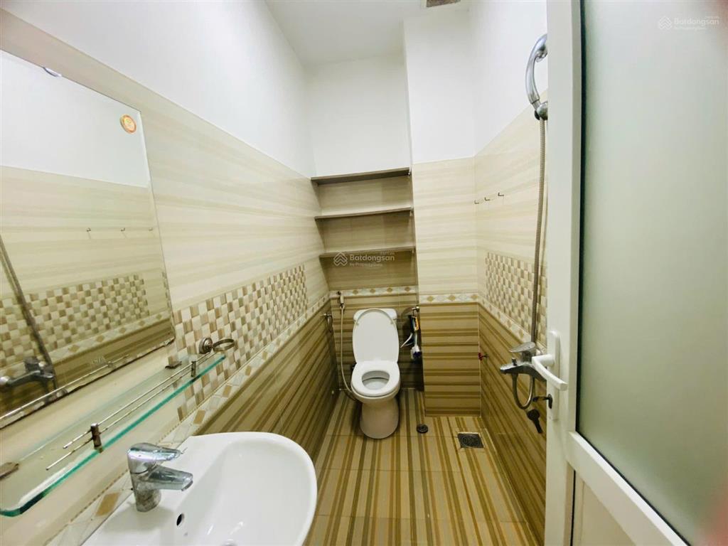 Bán nhà phố nguyễn oanh  gò vấp. 8 tỷ/căn 55m2 đất /155m2 sử dụng. sổ sẵn.  0948 332 ***