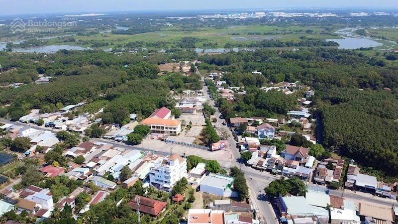 Kẹt tiền bán gấp lô an nhơn tây, củ chi. 1,52 tỷ/128,5m2 sổ sẵn, công chứng nhanh  0948 332 ***