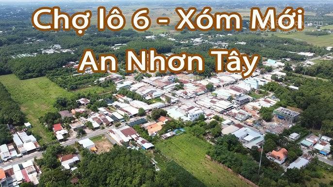 Kẹt tiền bán gấp lô an nhơn tây, củ chi. 1,52 tỷ/128,5m2 sổ sẵn, công chứng nhanh  0948 332 ***