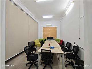 Cho thuê văn phòng tại ngth. minh khai, đa kao, q1, 158m2, giá 34tr/tháng giá đã bao gồm vat.