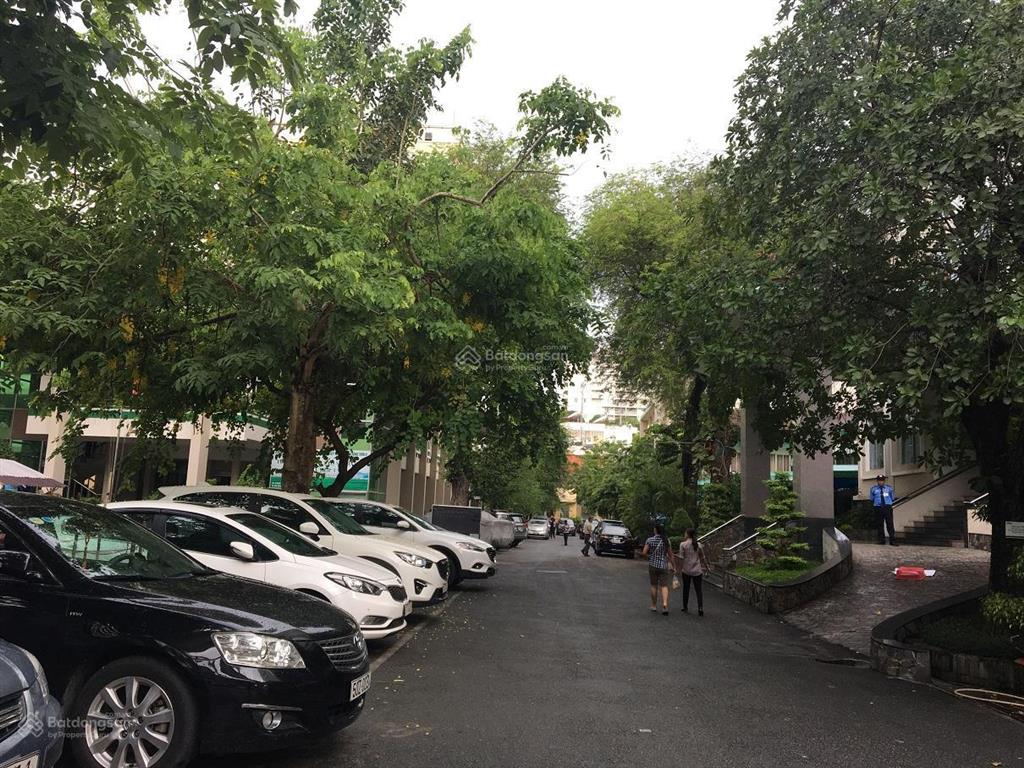 Cho thuê văn phòng đinh tiên hoàng, phường sài gòn, 58m2, giá 35tr/tháng, đã có vat