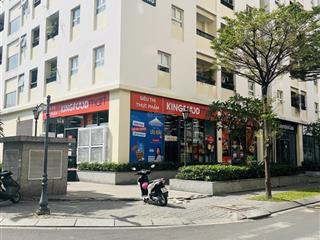 Bán shophouse 234m2  đang cho thuê 90tr/th  vị trí góc đẹp  giá 21.9 tỷ
