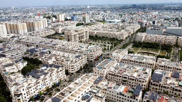 Cho thuê căn nhà đường số 3  góc 2 mt  đối diện quảng trường cityland  giá 120tr/tháng