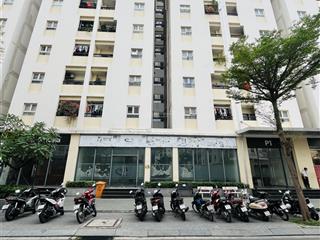 Cho thuê shophouse có vị trí và diện tích đẹp nhất tại 5 block chung cư cityland.