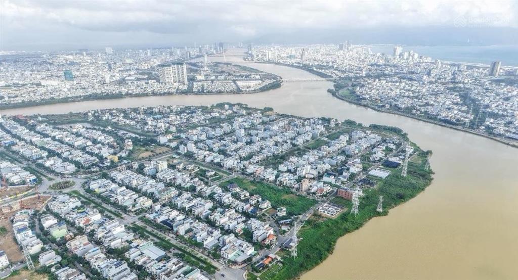 Bán đất tại hói kiểng 5, 6,2 tỷ, 105m2, sổ đỏ, mặt tiền 5m