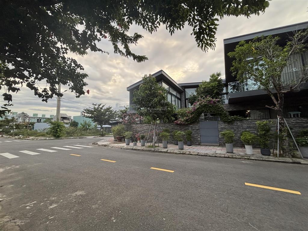 Bán đất tại hói kiểng 5, 5,5 tỷ, 105m², sổ đỏ, mặt tiền 5m