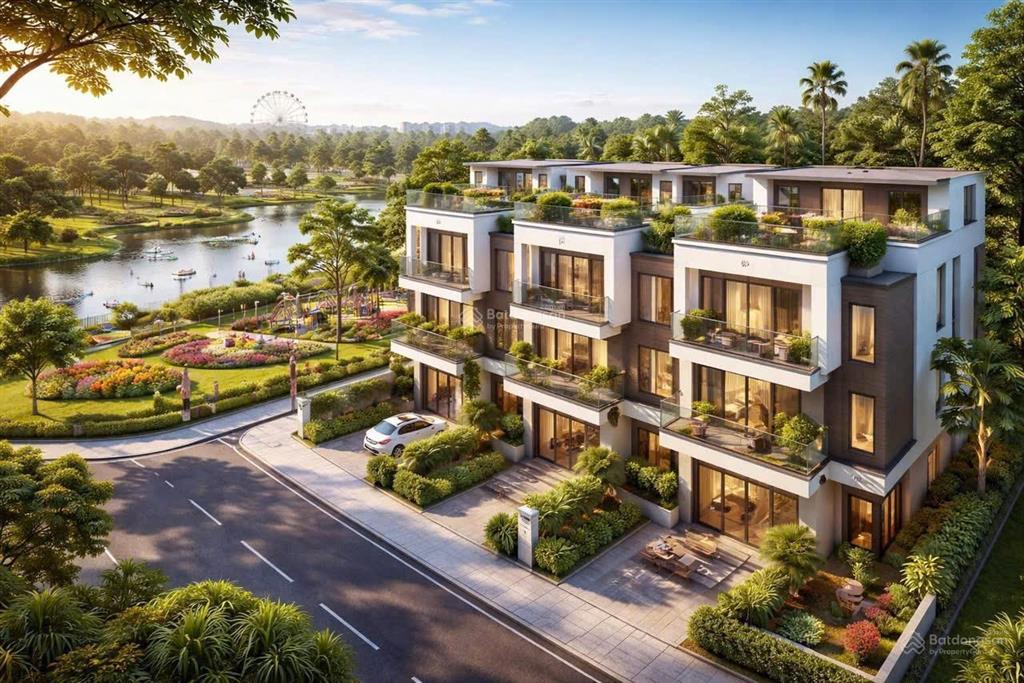 Bán đất tại hói kiểng 5, 6,2 tỷ, 105m2, sổ đỏ, mặt tiền 5m