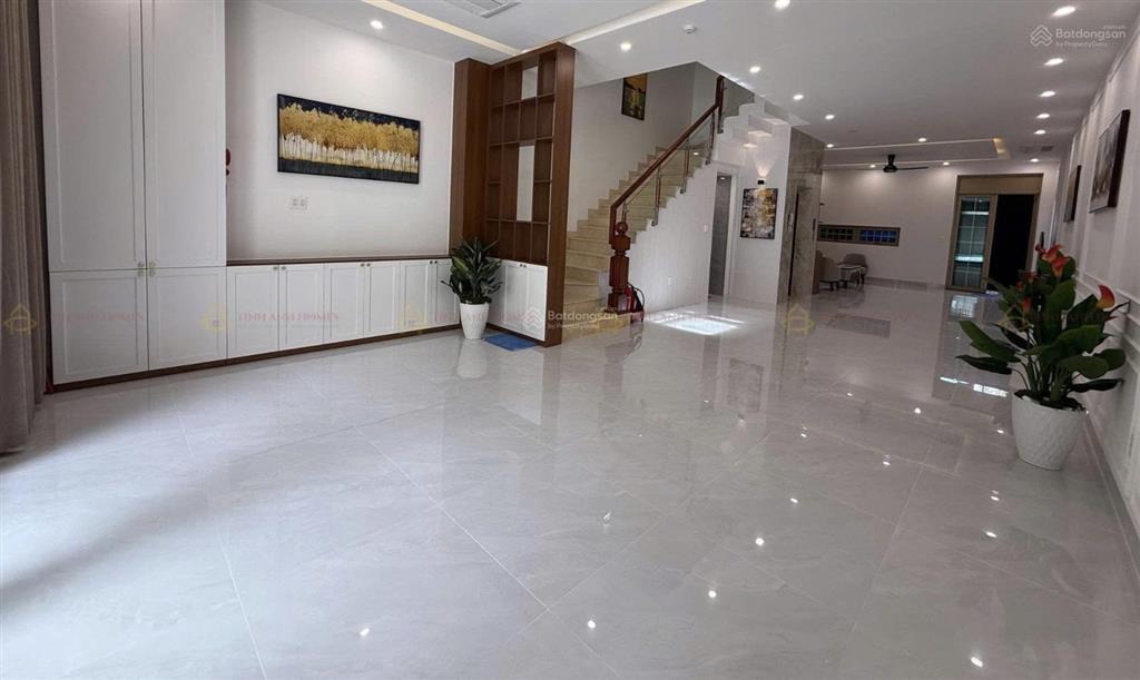 Bán nhà 4 tầng vị trí kinh doanh sở hữu khuôn đất vàng 6x20 120m2 dòng tiền 4060tr tại lotte mart