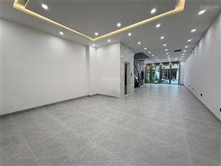 Bán nhà mặt tiền kinh doanh 4 tầng đất 6x20 120m2 đường 15,5m đang cho thuê 50tr giá 2x tỷ tlcc