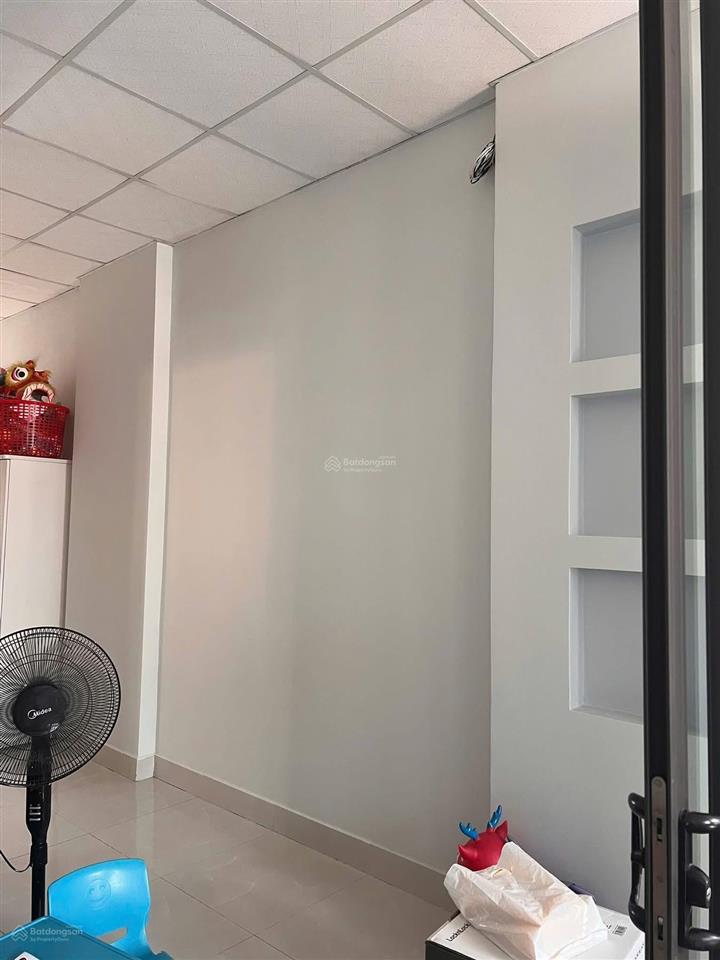 Bán nhà đẹp nguyễn huy tự đất 4,5x17 76,5 xây 1,5 tầng 2 phòng ngủ giá 6,55 tỷ sạch đẹp