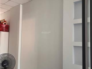 Bán nhà đẹp nguyễn huy tự đất 4,5x17 76,5 xây 1,5 tầng 2 phòng ngủ giá 6,55 tỷ sạch đẹp