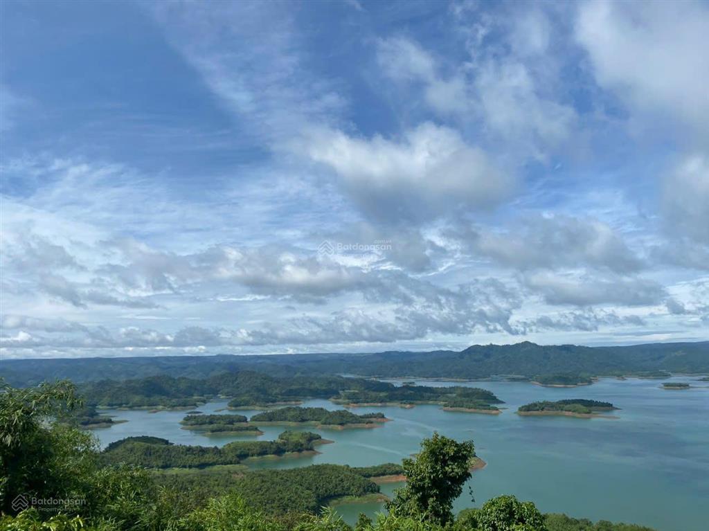 Bán lô đất 1,6ha khu du lịch tà đùng đắk nông view tuyệt đẹp giá 29 tỷ