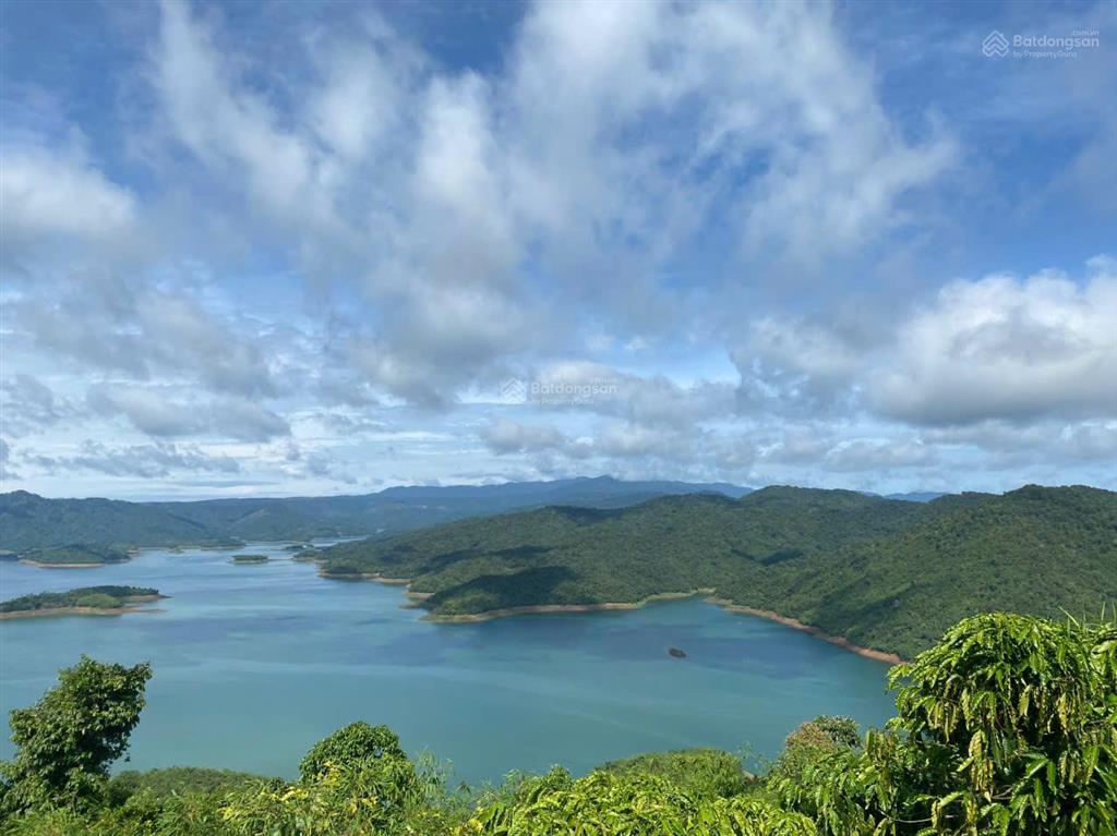 Bán lô đất 1,6ha khu du lịch tà đùng đắk nông view tuyệt đẹp giá 29 tỷ