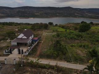 Bán gấp 6029m² đất mặt tiền đường nhựa, view sông đồng nai, mặt tiền tân nghĩa  di linh