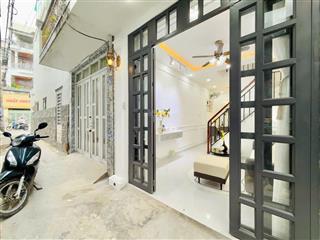 Chính chủ bán nhà 129/3 nguyễn duy cung, phường 12, quận gò vấp, giá 3,560 tỷ
