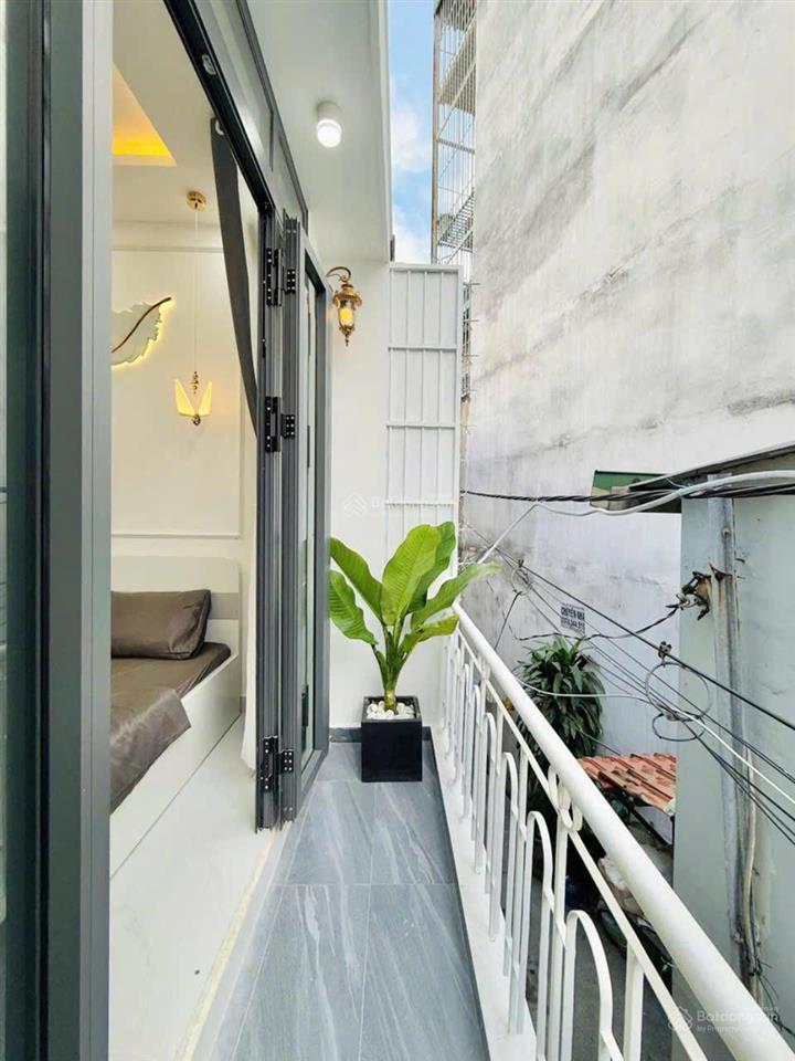 Chính chủ bán nhà 129/3 nguyễn duy cung, phường 12, quận gò vấp, giá 3,560 tỷ
