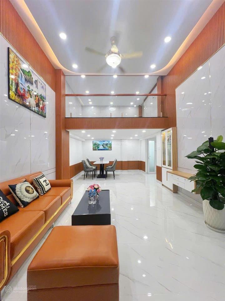 Hoa hồng 1% bán căn nhà ngay 535/28/1b thống nhất, phường an hội động