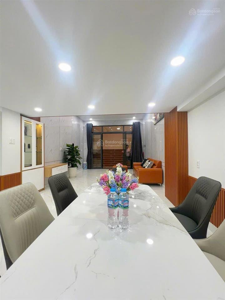Hoa hồng 1% bán căn nhà ngay 535/28/1b thống nhất, phường an hội động