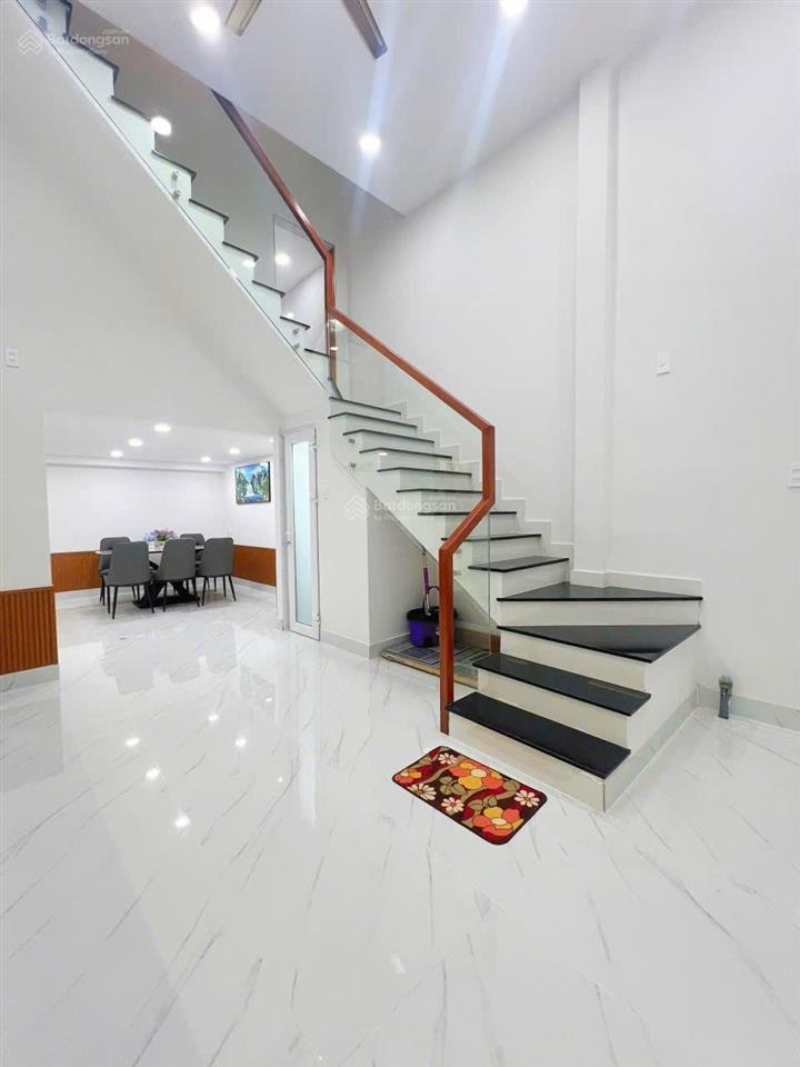 Hoa hồng 1% bán căn nhà ngay 535/28/1b thống nhất, phường an hội động