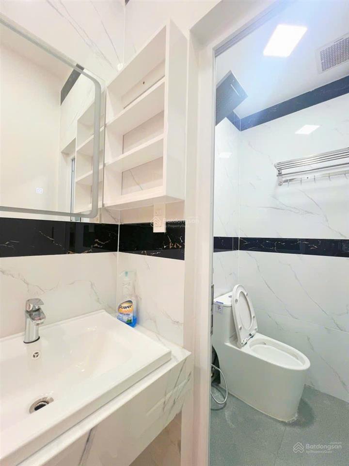 Hoa hồng 1% bán căn nhà ngay 535/28/1b thống nhất, phường an hội động