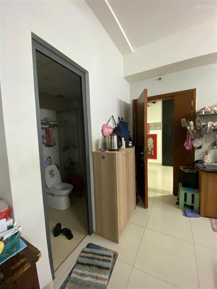 Cần bán gấp căn hộ chung cư sài gòn có.op , dt 57 m2 gồm 2 phòng ngủ,1 vệ sinh giá 3 ty230