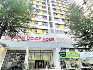 Cần bán gấp căn hộ chung cư sài gòn có.op , dt 57 m2 gồm 2 phòng ngủ,1 vệ sinh giá 3 ty230