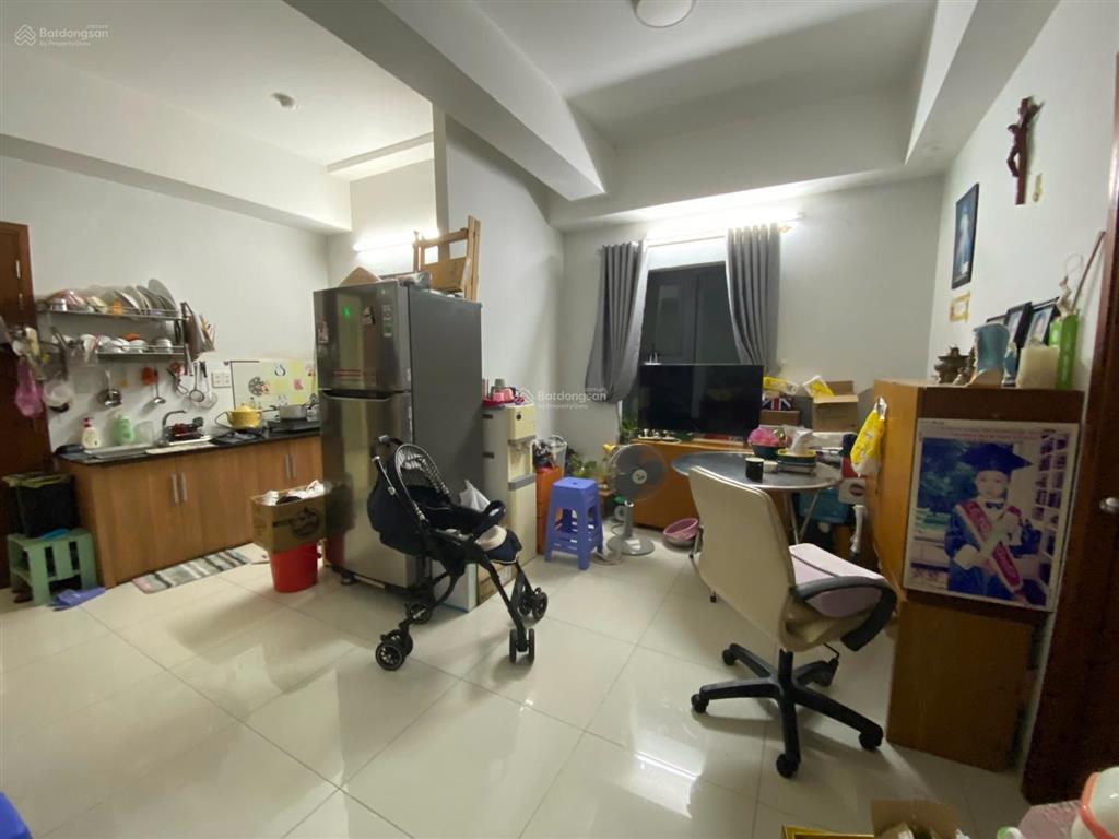 Cần bán gấp căn hộ chung cư sài gòn có.op , dt 57 m2 gồm 2 phòng ngủ,1 vệ sinh giá 3 ty230