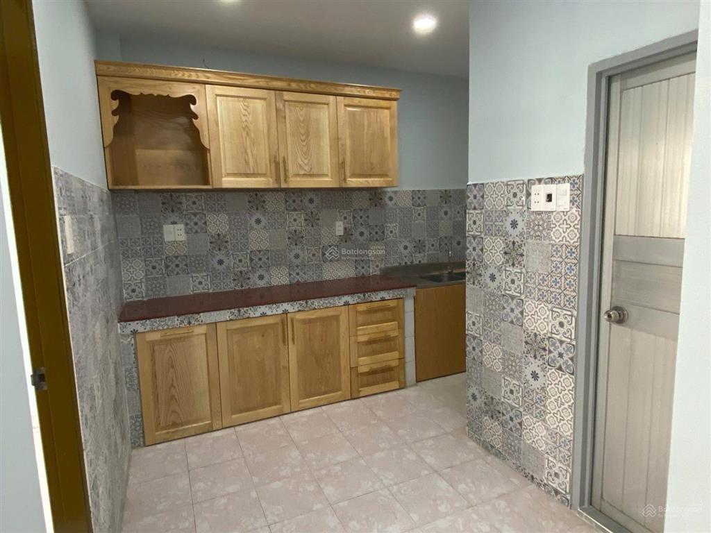 Bán gấp căn hộ chung cư lầu 3 hà kiều dt54 m2 giá cực chất tại dương quảng hàm, an nhơn, tp.hcm