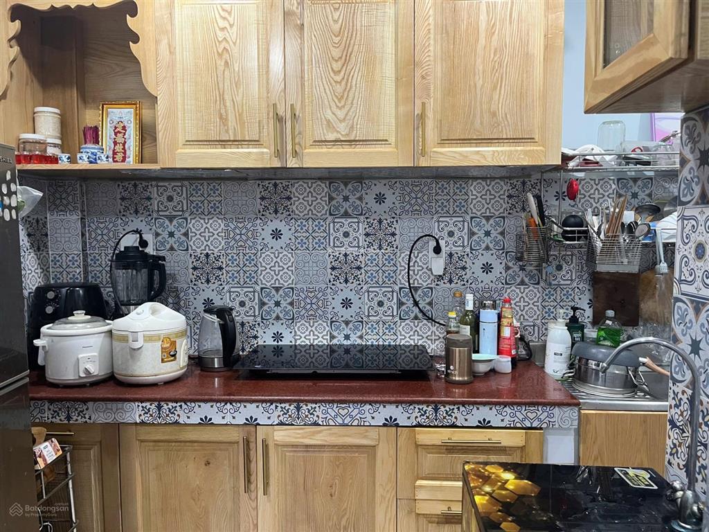 Bán gấp căn hộ chung cư lầu 3 hà kiều dt54 m2 giá cực chất tại dương quảng hàm, an nhơn, tp.hcm