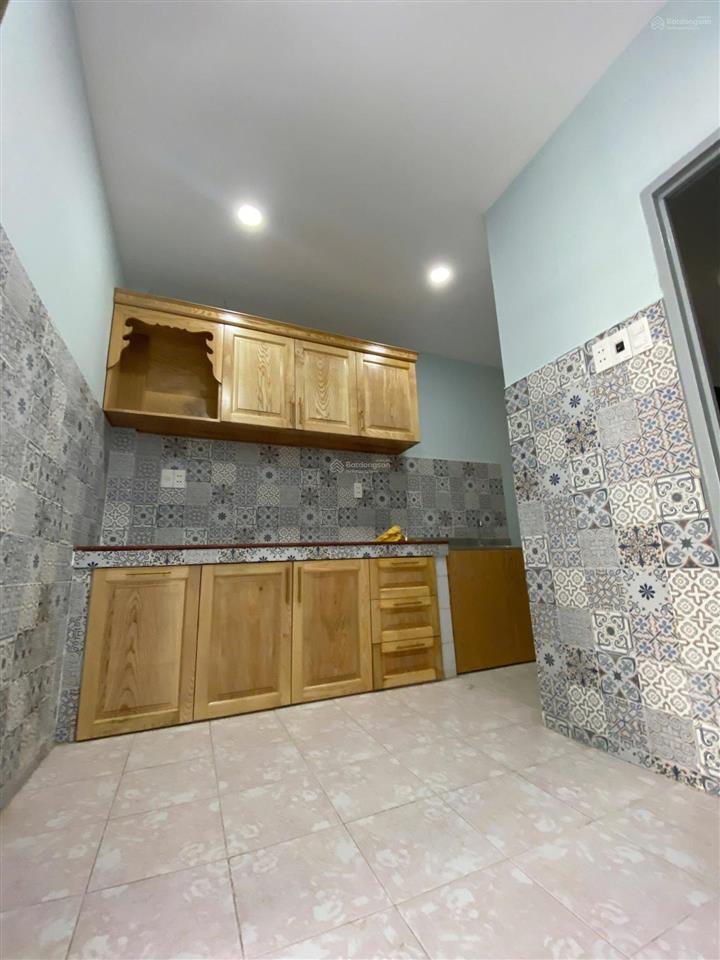 Bán gấp căn hộ chung cư lầu 3 hà kiều dt54 m2 giá cực chất tại dương quảng hàm, an nhơn, tp.hcm