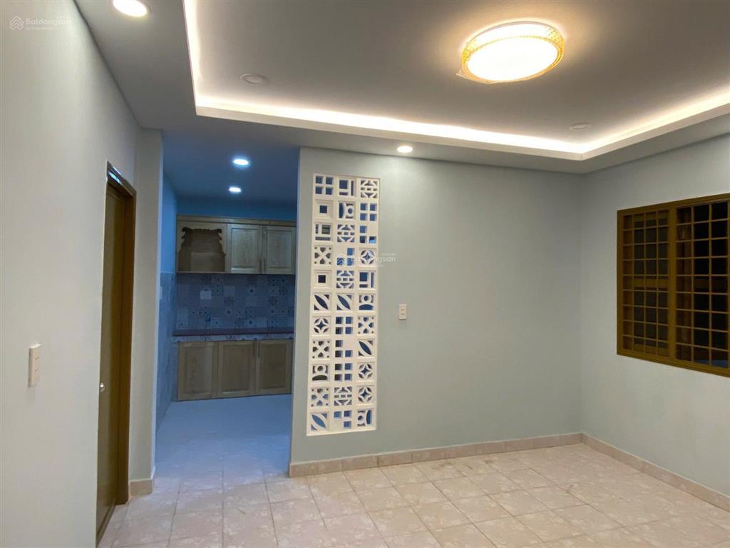Bán gấp căn hộ chung cư lầu 3 hà kiều dt54 m2 giá cực chất tại dương quảng hàm, an nhơn, tp.hcm