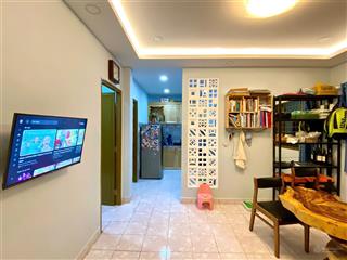 Bán gấp căn hộ chung cư lầu 3 hà kiều dt54 m2 giá cực chất tại dương quảng hàm, an nhơn, tp.hcm