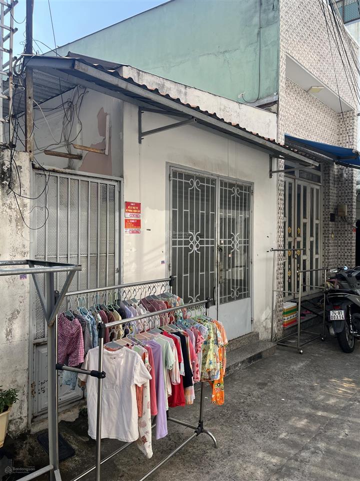 Bán gấp nhà 50m2 hxh dương đức hiền giá chỉ 4,95 tỷ tl