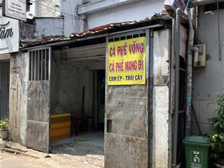 Bán nhà mặt tiền số 10 bình hưng hòa 63m2 giá chỉ 6,5 tỷ thương lượng  0938 507 ***