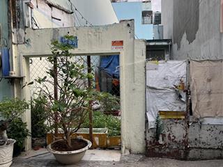 Bán gấp lô đất 98m2 hxh nguyễn hữu tiến giá chỉ 7.5 tỷ thương lượng  0938 507 ***