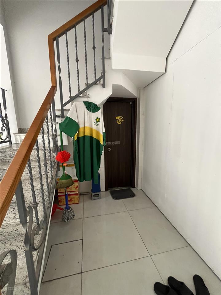 Bán gấp chdv 120m2 1 trệt 3 lầu sân thượng bình quới giá chỉ 14,9 tỷ thương lượng
