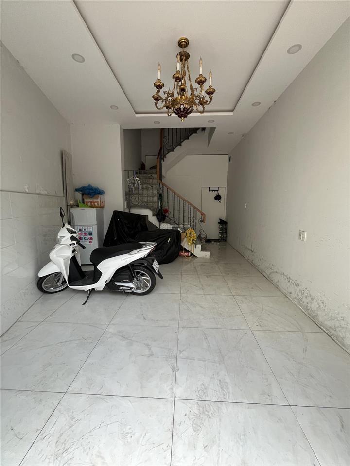 Bán gấp chdv 120m2 1 trệt 3 lầu sân thượng bình quới giá chỉ 14,9 tỷ thương lượng
