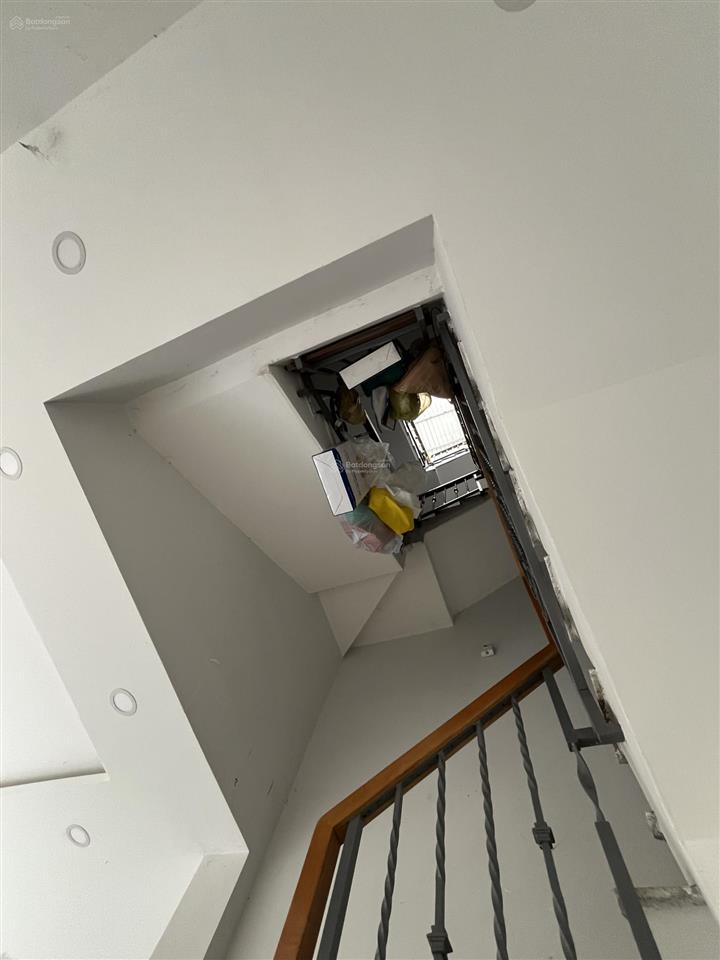 Bán gấp chdv 120m2 1 trệt 3 lầu sân thượng bình quới giá chỉ 14,9 tỷ thương lượng