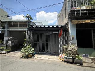 Bán nhà riêng tại phạm đăng giản, bình hưng hòa a, q. bình tân, 8,5 tỷ, 134m2