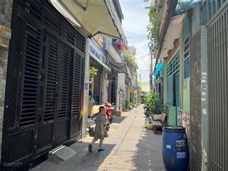 Nhà bán hxh nguyễn sáng 3 tấm 40m² giá 4.9 tỷ thương lượng  0938 507 ***