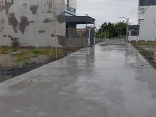 Bán đất tại xã long cang, huyện cần đước, long an, 999 triệu, 115 m2