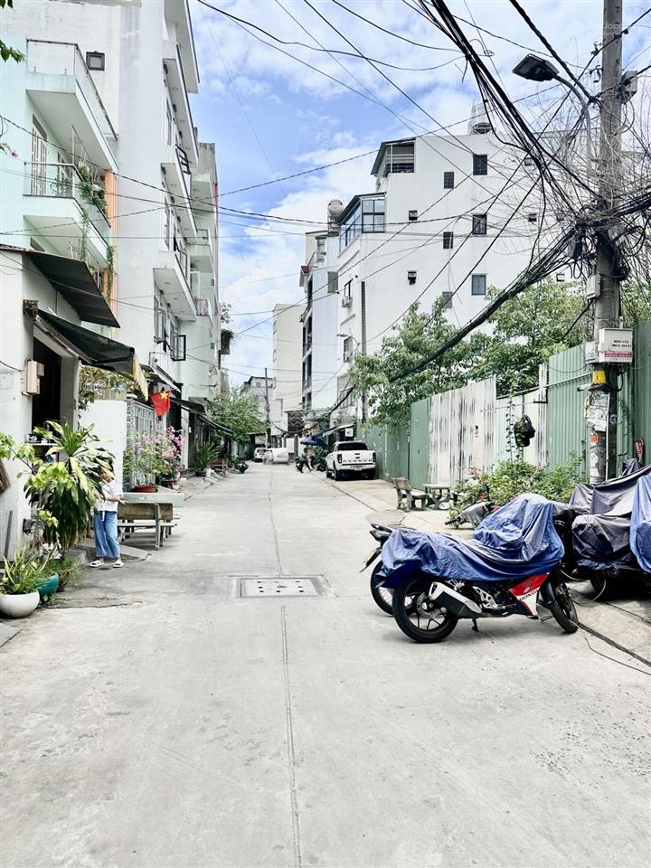 Bán gấp đất 12x17m hẻm 8m tây thạnh giá 7.9 tỷ thương lượng,  0938 507 ***
