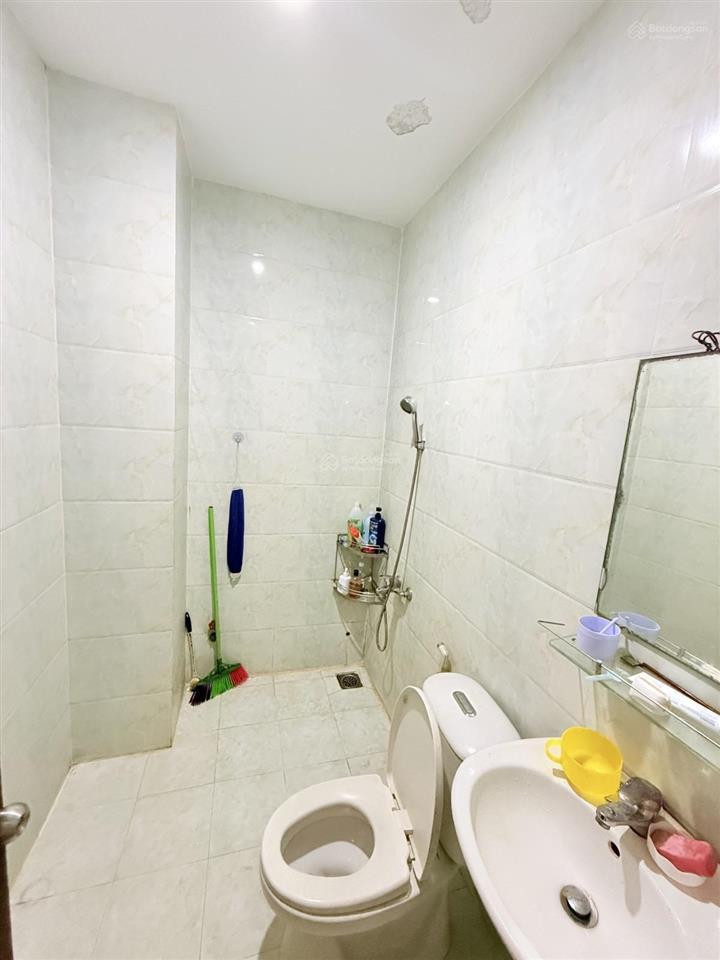Hẻm ô tô nguyễn hữu tiến 4x16 trệt 2 lầu sân thượng 4pn giá 7,5 tỷ thương lượng  0938 507 ***
