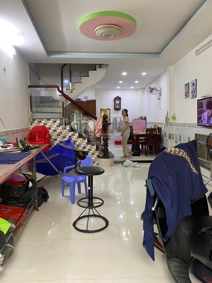 Bán gấp nhà 2 lầu 50m² hẻm ô tô lê trọng tấn giá chỉ 5,4 tỷ thương lượng  0938 507 ***