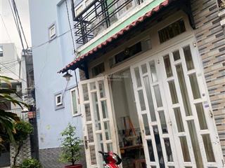 Bán gấp nhà 2 lầu 50m2 hẻm oto lê trọng tấn giá chỉ 5.4 tỷ thương lượng  0938 507 ***