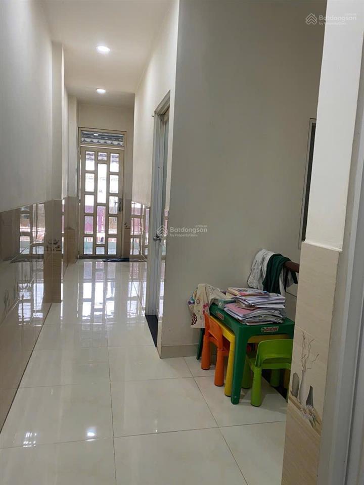 Bán gấp nhà 2 lầu 50m² hẻm ô tô lê trọng tấn giá chỉ 5,4 tỷ thương lượng  0938 507 ***