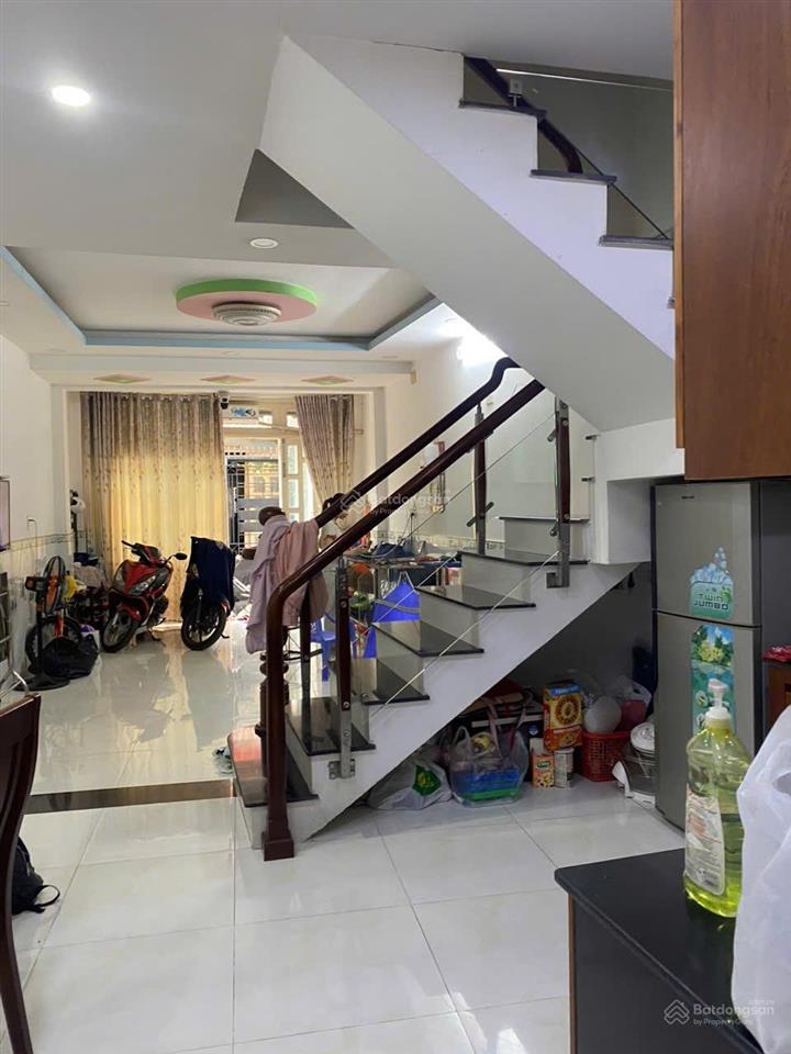 Bán gấp nhà 2 lầu 50m² hẻm ô tô lê trọng tấn giá chỉ 5,4 tỷ thương lượng  0938 507 ***