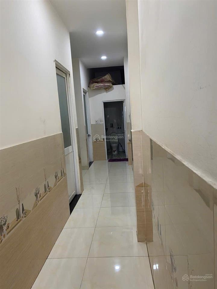 Bán gấp nhà 2 lầu 50m² hẻm ô tô lê trọng tấn giá chỉ 5,4 tỷ thương lượng  0938 507 ***